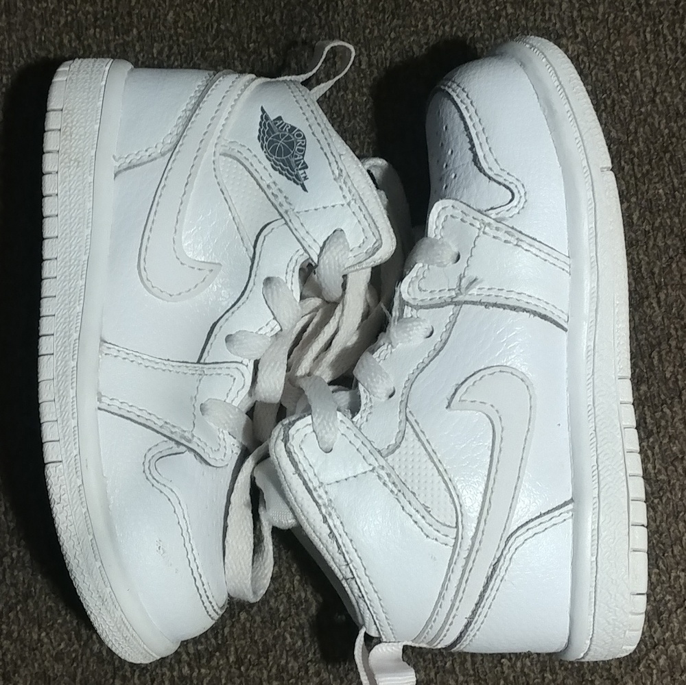 Nike Air Jordan